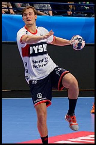 Famous People with surname R&oslash;d