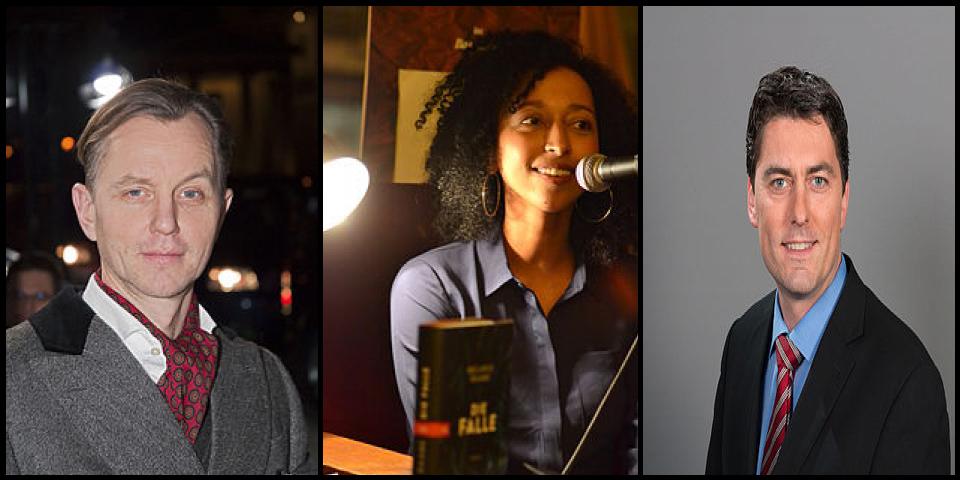 Famous People with surname Raabe