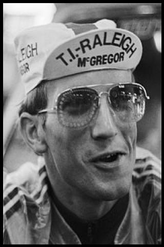 Famous People with surname Raas