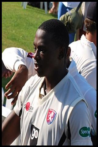 Famous People with surname Rabada