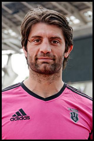 Famous People with surname Rabadan