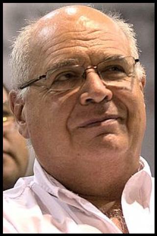 Famous People with surname Rabell