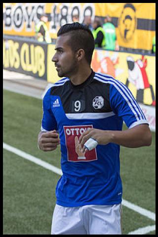 Famous People with surname Rabello