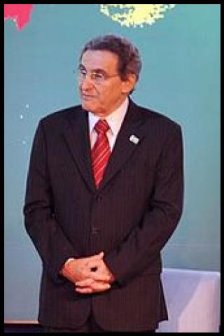 Famous People with surname Rabelo