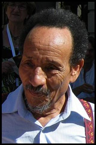 Famous People with surname Rabhi