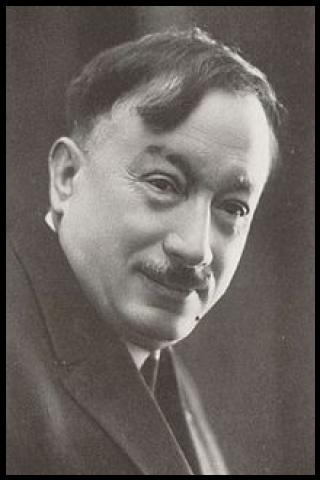 Famous People with surname Rabier