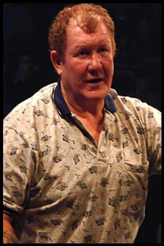 Famous People with surname Race