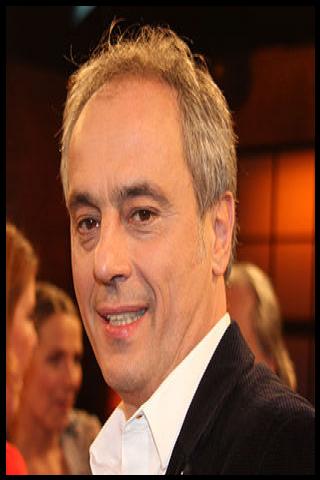 Famous People with surname Rach