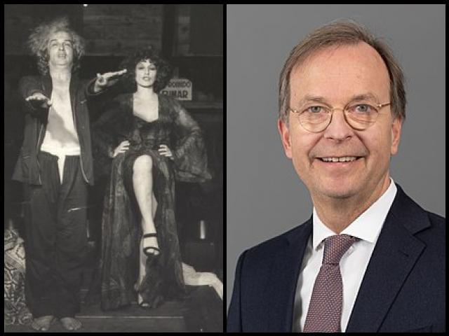 Famous People with surname Rachel