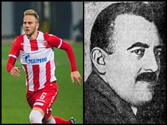 Famous People with surname Račić