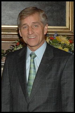 Famous People with surname Racicot