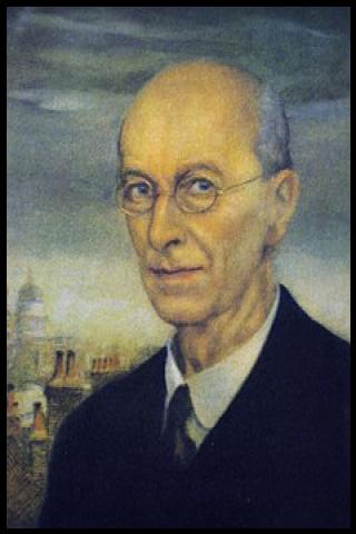 Famous People with surname Rackham