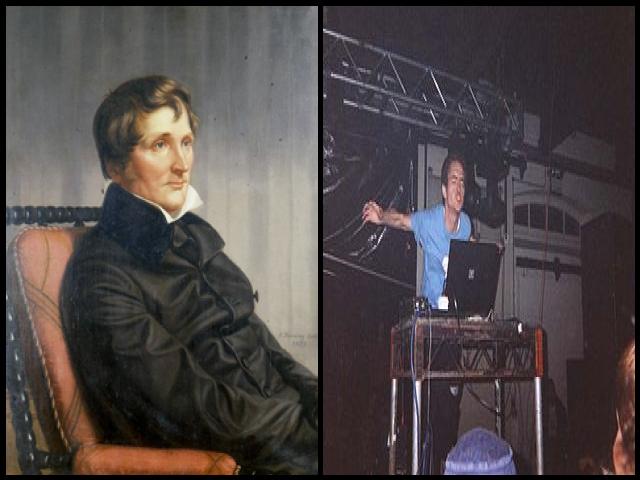 Famous People with surname Raczyński