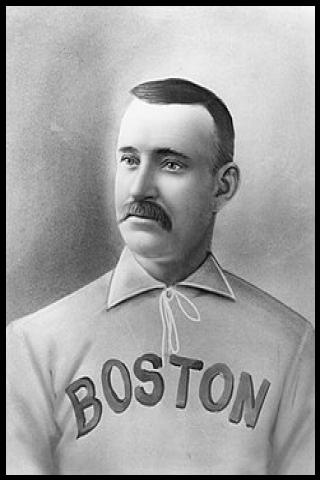 Famous People with surname Radbourn