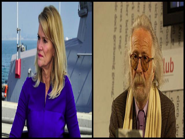 Famous People with surname Raddatz