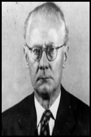 Famous People with surname Rademacher