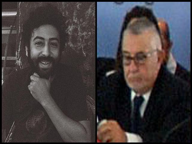 Famous People with surname Radi