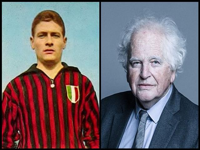 Famous People with surname Radice