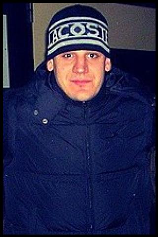 Famous People with surname Radivojević