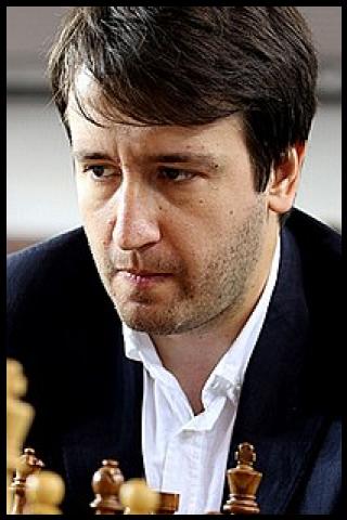 Famous People with surname Radjabov