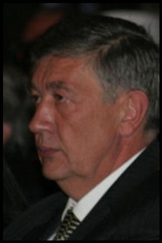 Famous People with surname Radmanović