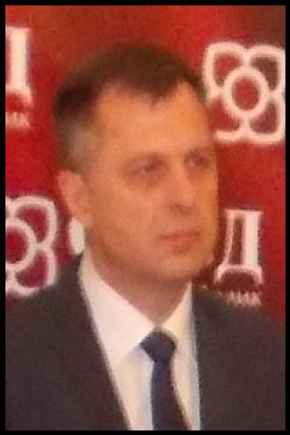 Famous People with surname Radojičić