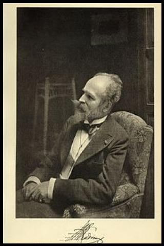 Famous People with surname Radoux