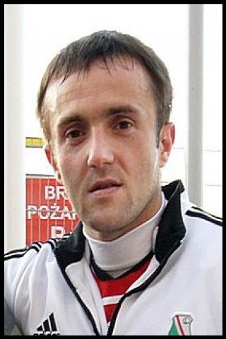 Famous People with surname Radovič