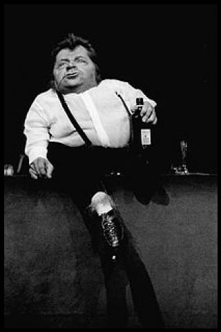 Famous People with surname Radtke