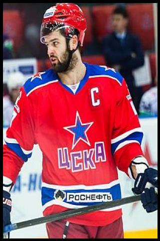 Famous People with surname Radulov