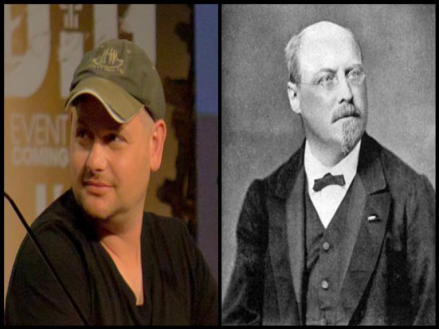 Famous People with surname Raff