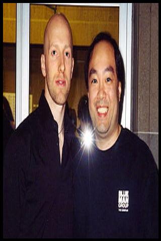 Famous People with surname Raffaelli