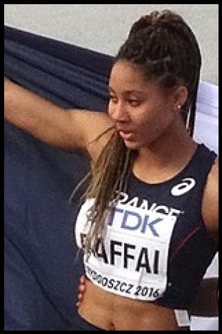 Famous People with surname Raffai