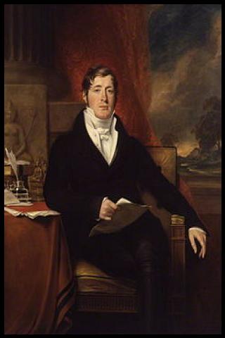 Famous People with surname Raffles