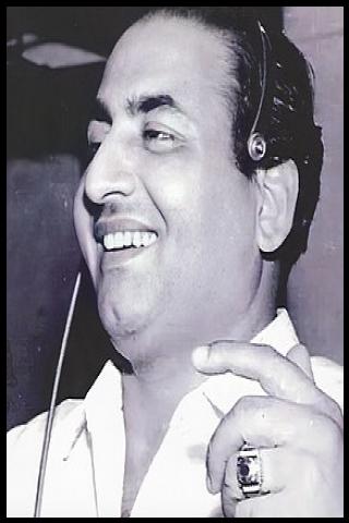 Famous People with surname Rafi