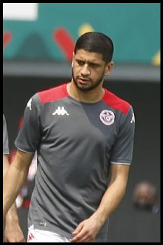 Famous People with surname Rafia