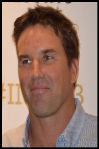 Famous People with surname Rafter