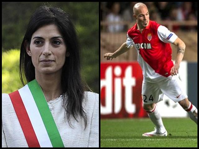 Famous People with surname Raggi