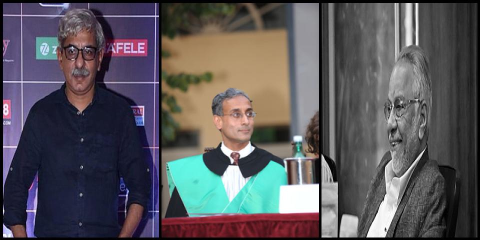 Famous People with surname Raghavan