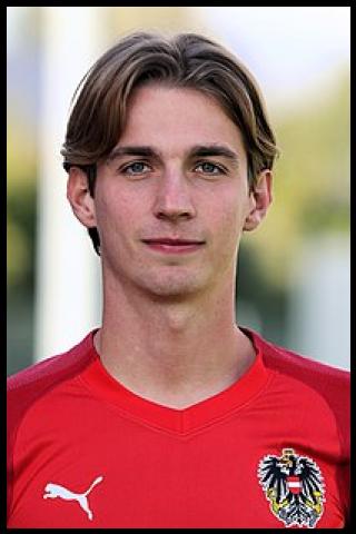 Famous People with surname Raguž