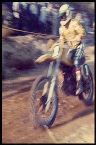 Famous People with surname Rahier