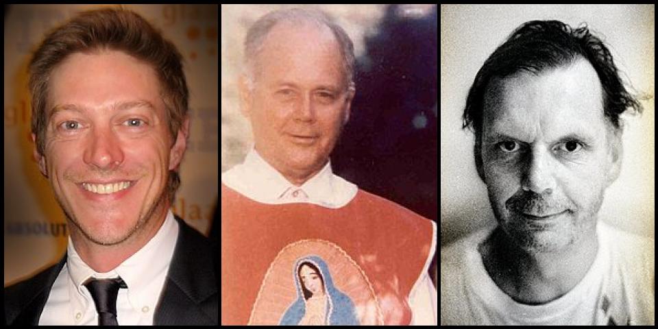 Famous People with surname Rahm