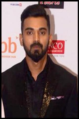 Famous People with surname Rahul