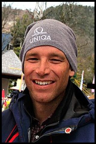 Famous People with surname Raich