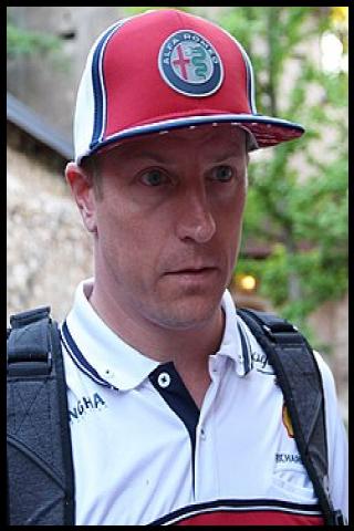 Famous People with surname R&auml;ikk&ouml;nen