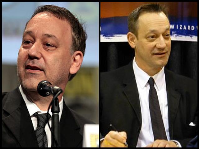 Famous People with surname Ra&iuml;mi