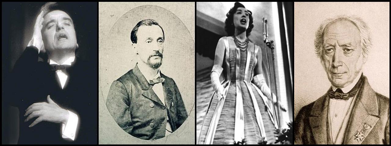 Famous People with surname Raimondi