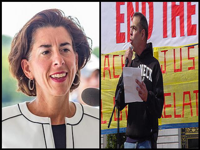 Famous People with surname Raimondo