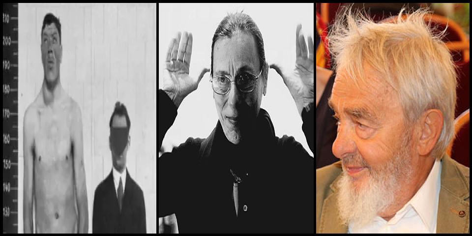 Famous People with surname Rainer