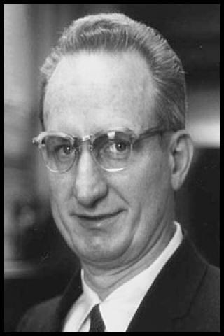 Famous People with surname Rainwater